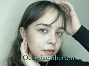 Octaviaemberton
