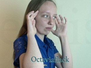 Octaviaflack