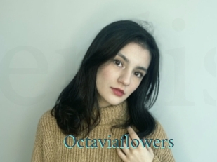 Octaviaflowers