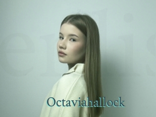Octaviahallock
