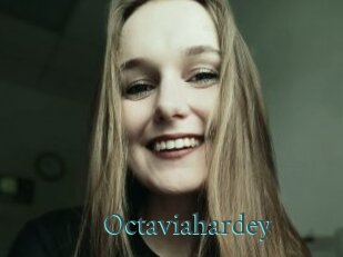 Octaviahardey