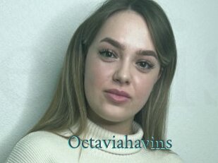 Octaviahavins