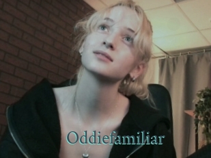 Oddiefamiliar