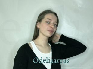 Odeliaarras
