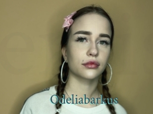 Odeliabarkus