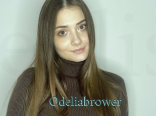 Odeliabrower