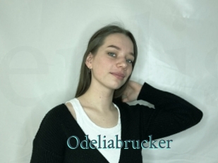 Odeliabrucker