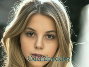 Odeliabuckley