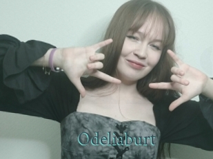 Odeliaburt