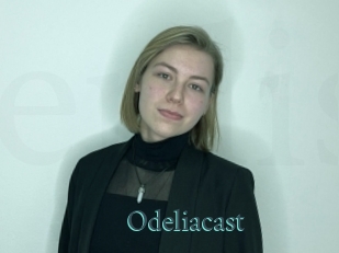 Odeliacast