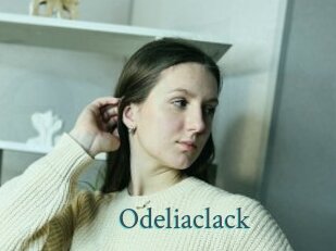Odeliaclack