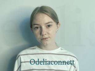 Odeliaconnett