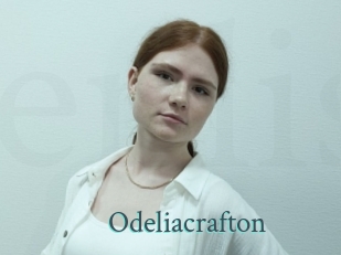 Odeliacrafton