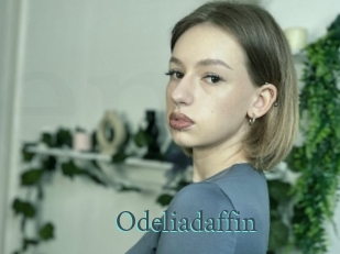 Odeliadaffin