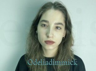 Odeliadimmick