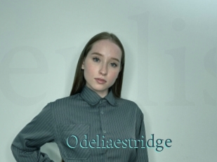 Odeliaestridge