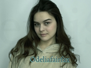 Odeliafairfax
