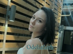 Odeliafaith