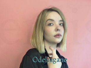 Odeliagane