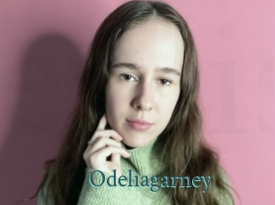 Odeliagarney