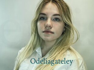 Odeliagateley