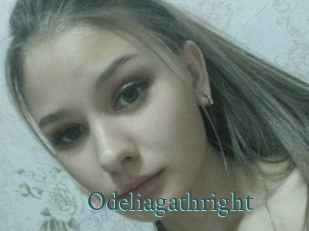 Odeliagathright