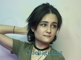 Odeliagirling