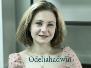 Odeliahadwin