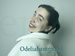 Odeliahammond