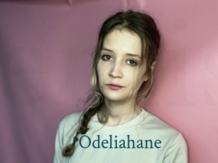Odeliahane
