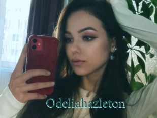Odeliahazleton