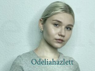Odeliahazlett