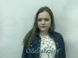 Odeliahesley