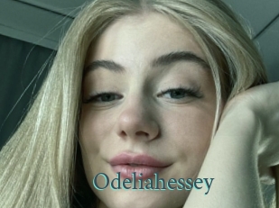 Odeliahessey