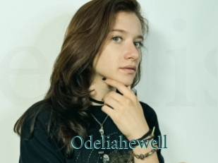 Odeliahewell