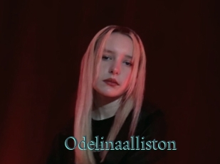 Odelinaalliston