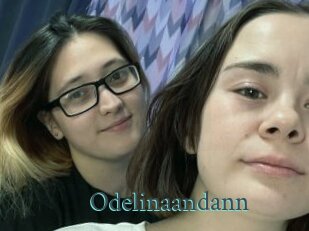 Odelinaandann