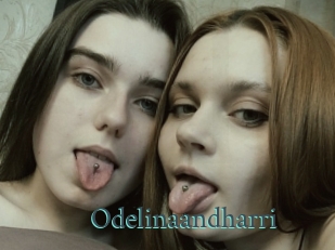 Odelinaandharri