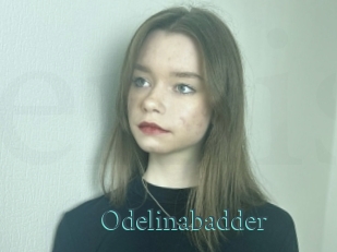 Odelinabadder