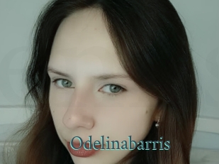 odelinabarris En live show