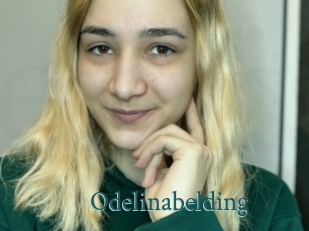 Odelinabelding