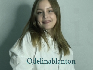 Odelinablanton
