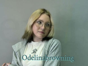 Odelinabrowning