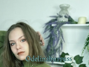 Odelinaburruss