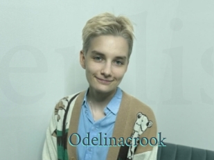 Odelinacrook