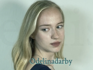 Odelinadarby