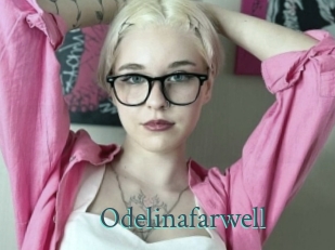 Odelinafarwell