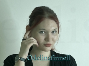 Odelinafinnell