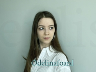 Odelinafoard