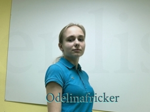 Odelinafricker